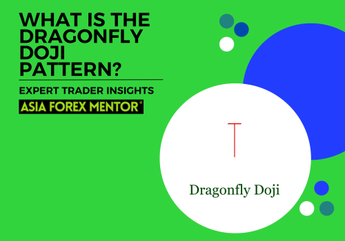 Dragonfly Doji: What You Should Know About This Pattern