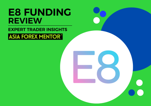 E8 Funding Review 2024 – Expert Trader Insights