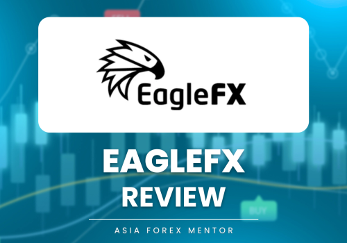 EagleFX Review 2024 – Expert Trader Insights