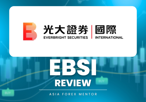 EBSI Forex Review 2024 – Expert Trader Insights