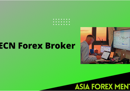 Discover What an ECN Forex Broker Is