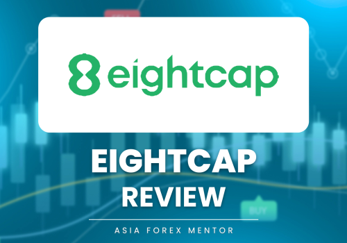 Eightcap Review 2025 – Expert Trader Insights