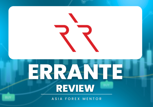 Errante Review 2025 – Expert Trader Insights