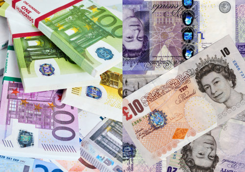 EUR/GBP Sentiment: Traders Least Net-Long Since November