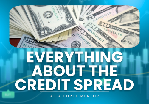 Everything About Credit Spread