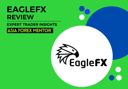 EagleFX Review 2024 – Expert Trader Insights