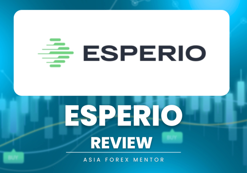 Esperio Review 2024 – Expert Trader Insights