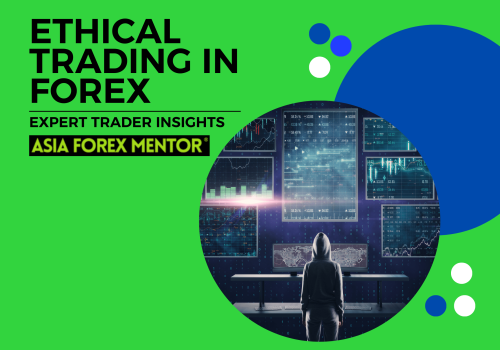 Ethical Trading in Forex