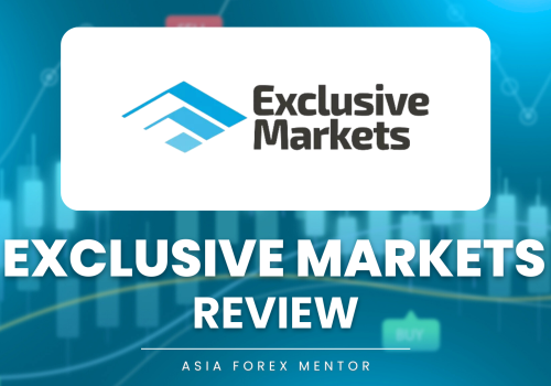 Exclusive Markets Review 2024 – Expert Trader Insights