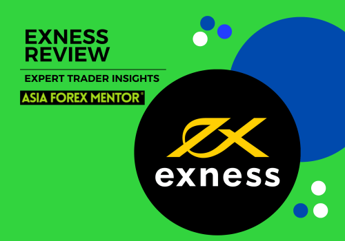 Exness Review 2024 – Expert Trader Insights