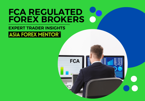 A Comprehensive Exploration of FCA Regulated Forex Brokers 2024