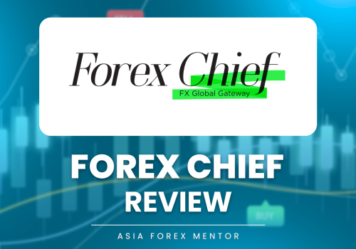 ForexChief Review – Latest 2025 Review by Traders