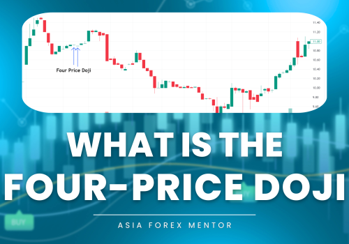 What is the Four-Price Doji?