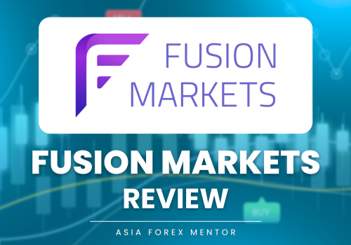 Fusion Markets Review – Latest 2025 Review by Traders