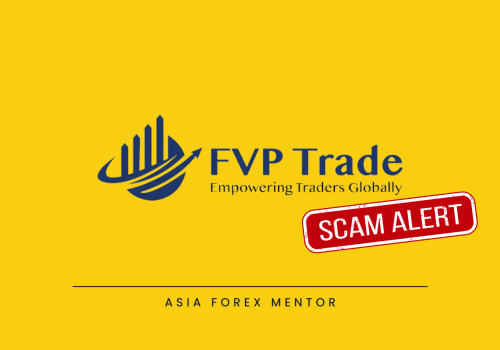 FVP Trade Exposed: Why It’s a Scam Broker