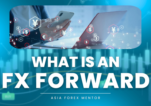 What is an FX Forward?