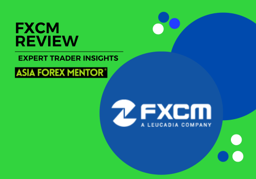 FXCM Review 2024 – Expert Trader Insights