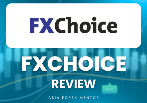 FXChoice Review – Latest 2025 Review by Traders