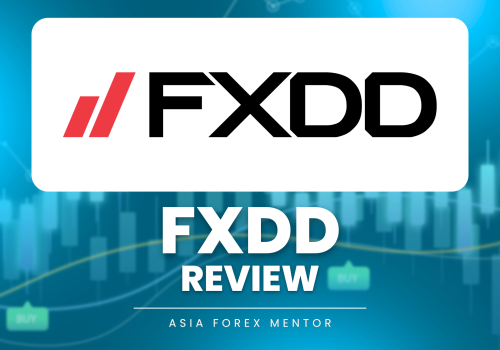 FXDD Review 2024 – Expert Trader Insights