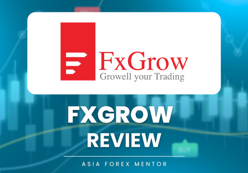 FxGrow Review 2024 – Expert Trader Insights