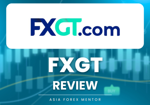 FXGT Review – Latest 2025 Review by Traders