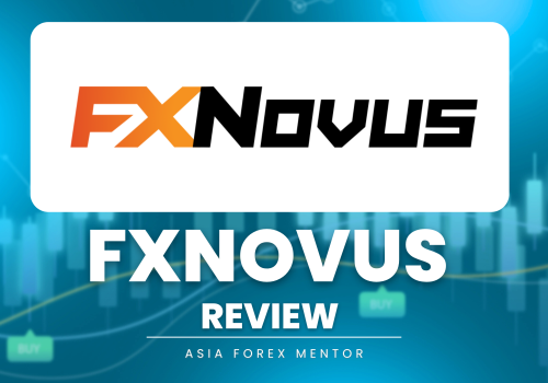 FXNovus Review 2025 – Expert Trader Insights