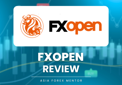 FXOpen Review 2024 – Expert Trader Insights