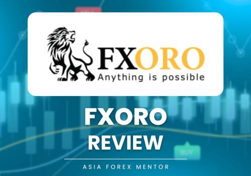 FXORO Review 2025 – Expert Trader Insights