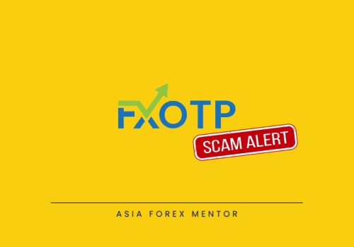 FXOTP Scam: Revealing the Lies and Hidden Dangers