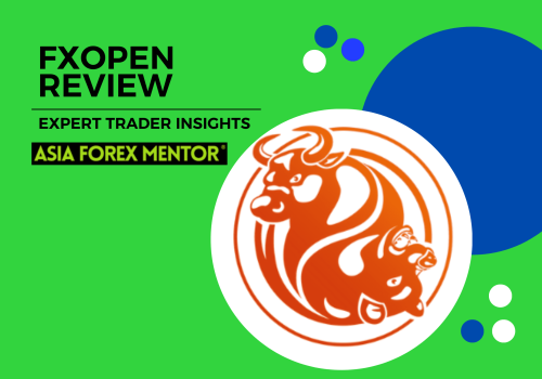 FXOpen Review 2024 – Expert Trader Insights