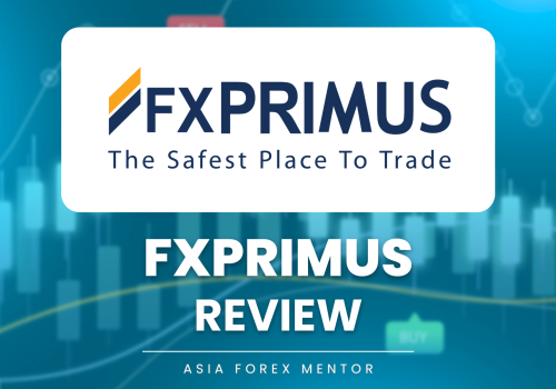 FXPrimus Review 2024 – Expert Trader Insights