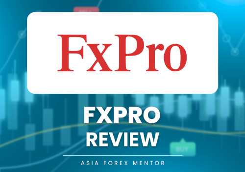 FXPro Review 2024 – Expert Trader Insights