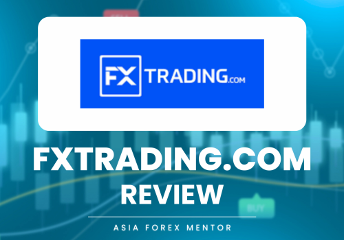 FXTRADING.COM Review 2025 – Expert Trader Insights