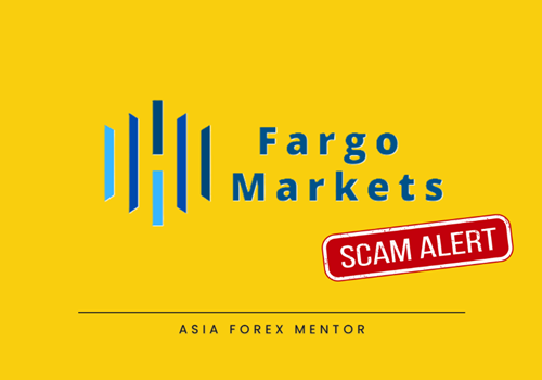 Fargo Markets Scam: Key Red Flags for Investors