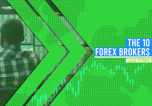 The 10 Best Forex Brokers in 2024 – By Asia Forex Mentor