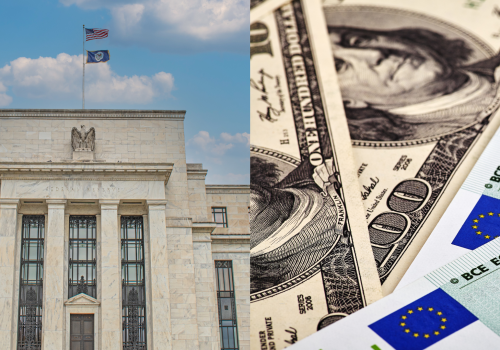 EUR/USD Remains Steady as Fed Rate Cuts Weaken Dollar