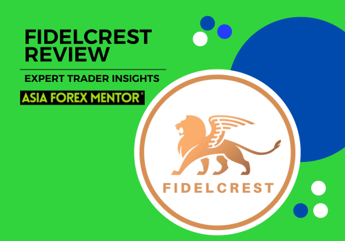 Fidelcrest Review 2024 – Expert Trader Insights