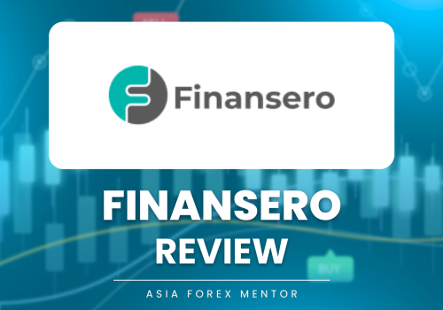 Finansero Review 2025 – Expert Trader Insights