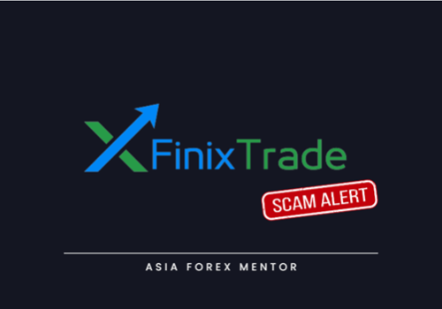 Finix Trade Breakdown: The Cracks in This Broker’s False Promises