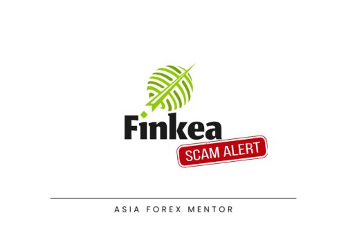 Finkea Broker Scam: Deceptive Platform Stealing Investor Funds