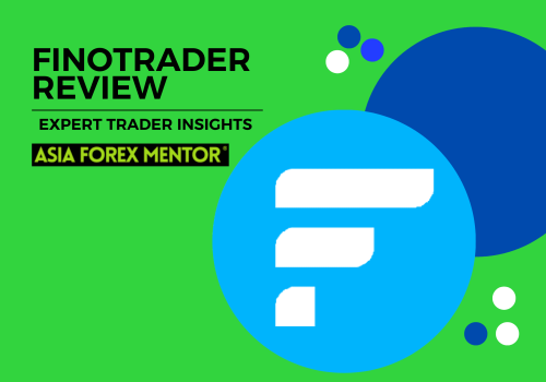 Finotrader Review 2024 – Expert Trader Insights