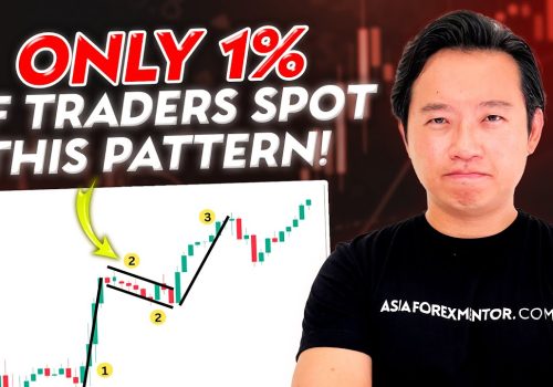 Unlock the Secret Flag Pattern that Only 1% of Traders Spot: Here’s How It Turned My Trading Around!