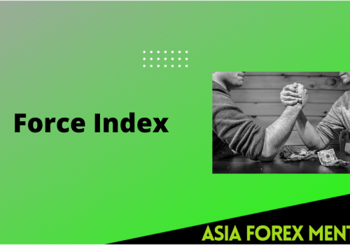 How to Use the Force Index Indicator?