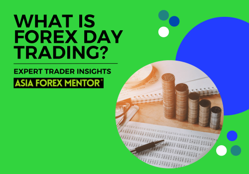 What is Forex Day Trading?