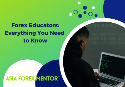 Forex Educators – Everything you need to know