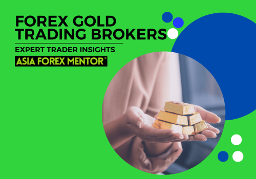 Forex Gold Trading Brokers 2024: An In-depth Analysis