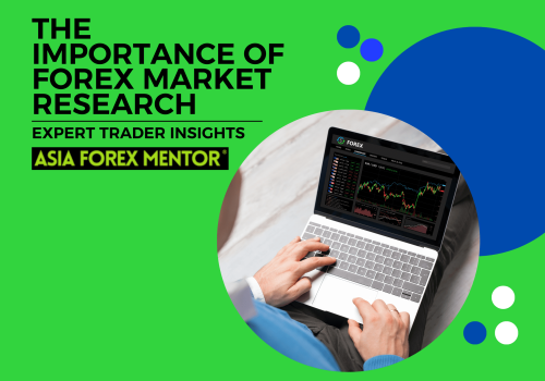 The Importance of Forex Market Research