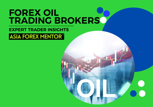 Forex Oil Trading Brokers 2024: Navigating the Market