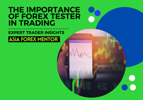 The Importance of Forex Tester in Trading