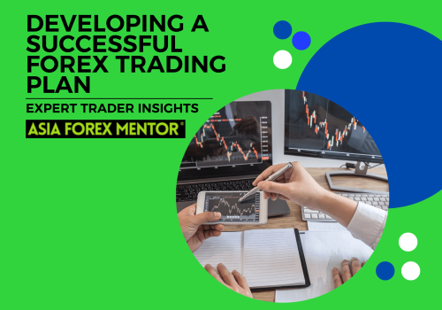 Developing a Successful Forex Trading Plan